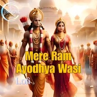 Ram Ayodhya Wasi Lofi