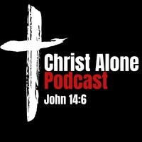 Christ Alone Podcast - season - 1