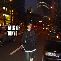 Talk of Tokyo
