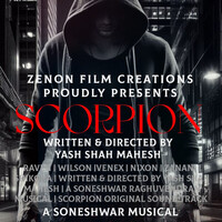 Scorpion - Original Sound Track