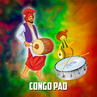 CONGO PAD