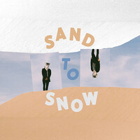 Sand to Snow