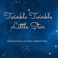 Children's Music and Baby Lullabies Piano