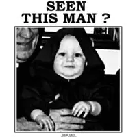 Seen This Man?