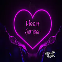 Heart Jumper