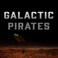 Galactic Pirates