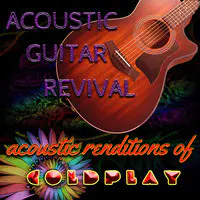 Acoustic Renditions of Coldplay
