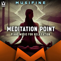Meditation Point (Piano Music for Relaxation)