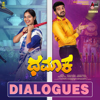 Dhamaka Dialogues