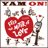 Feed the Meter of Love