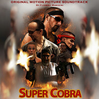 Super Cobra (Original Motion Picture Soundtrack)