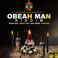 Obeah Man (Riddim)