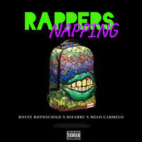 Rappers Napping