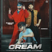 Cream