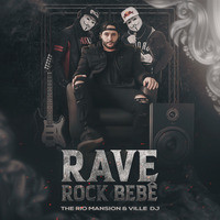 Rave Rock Bebê