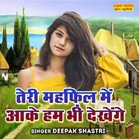 Teri Mehfil Me Aake Hum Bhi Dekhene