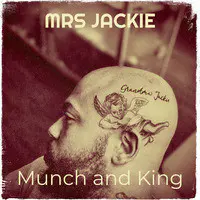 Mrs Jackie