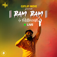 Ram Ram (Live At GifLif)