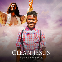 Clean Jesus