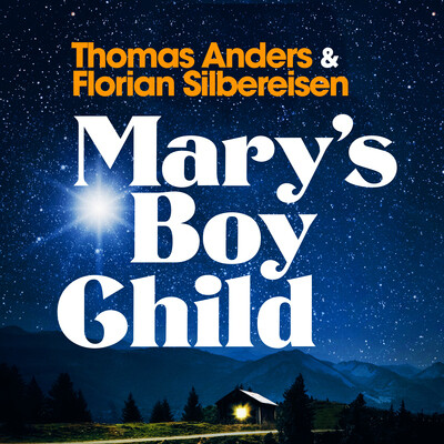 Mary's Boy Child Song|Thomas and ers|Mary's Boy Child| Listen to new ...