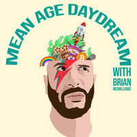 Mean Age Daydream - season - 1