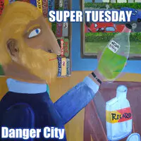 Danger City