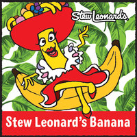 Stew Leonard's Banana