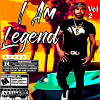 I Am Legend, Vol. 2