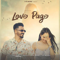 Love Page