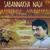 Sabannakha Nadi