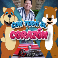 Con Todo El Corazón