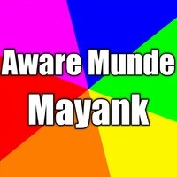 Aware Munde