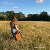 Chasing Butterflies