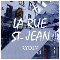 La Rue St-jean