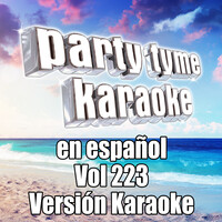 El Crucifijo De Piedra (Made Popular By Huapangos Rancheros) [Karaoke  Version] Song|Party Tyme Karaoke|Party Tyme 223 (Spanish Karaoke Versions)|  Listen to new songs and mp3 song download El Crucifijo De Piedra (Made