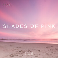 Shades of Pink