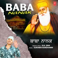 Baba Nanak