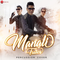 Manali Trance Percussion Cover
