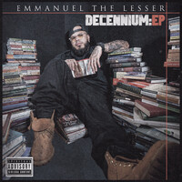 Decennium - EP