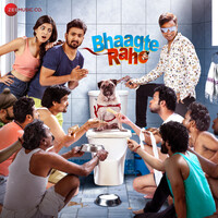 Bhaagte Raho (Original Motion Picture Soundtrack)