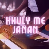 khuly Me Janan Pashto songs Album