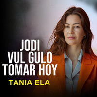 Jodi Vul Gulo Tomar Hoy