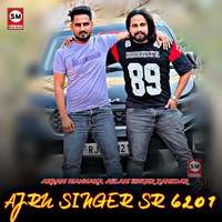 ARJU SINGER SR 6201