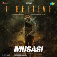 I Believe (From "Musasi")