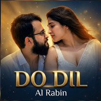 Do Dil Song Download: Play & Listen Do Dil all MP3 Song by Al Rabin @Gaana