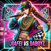 Jiafei vs DaBoyz