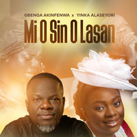 MI O Sin O Lasan (Live)