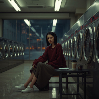 She Lost the Future She Imagined