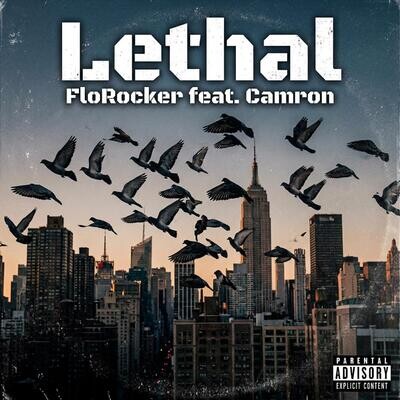 Lethal (feat. Camron)