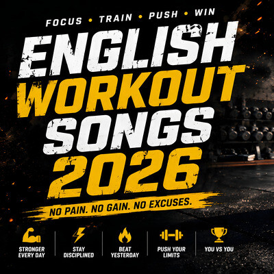 Born to Be a Champion - English Workout